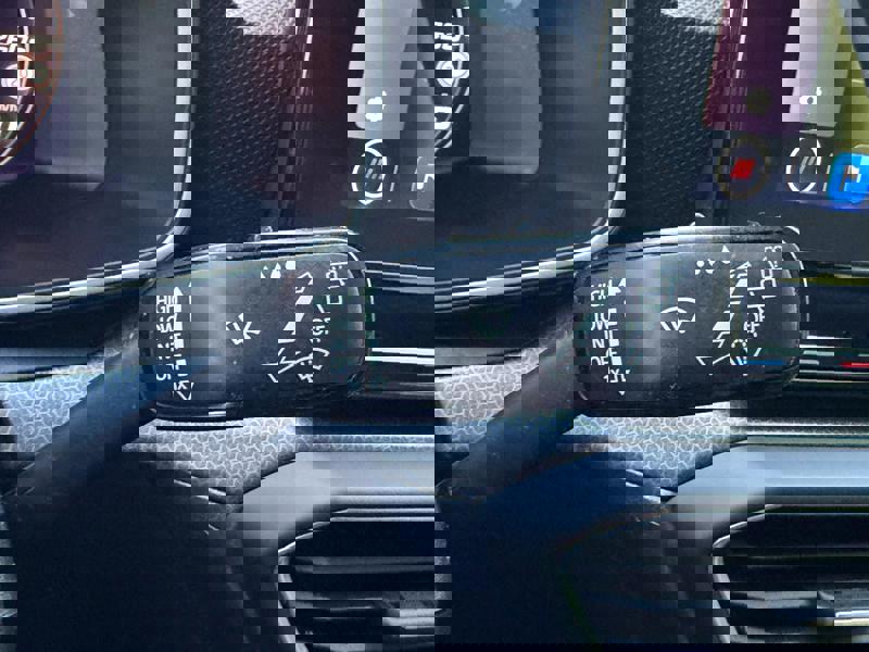 Image Seat LEON 2.0 TDI 116 Style Leds GPS Bluetooth ACC Clim auto  Gtie 1 an 